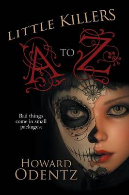 Little Killers A-Z (Paperback)