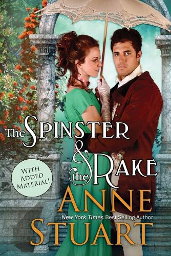 The Spinster and the Rake (Paperback)