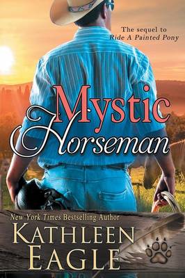 Mystic Horseman (Paperback)