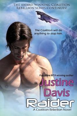 Raider (Paperback)