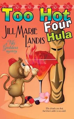 Too Hot Four Hula (Hardback)