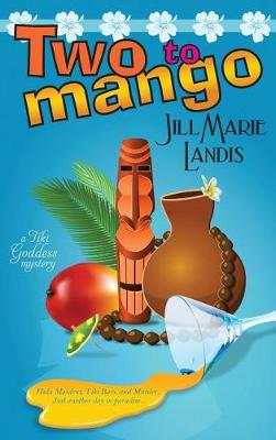 Two to Mango (Hardback)