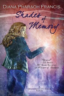 Shades of Memory (Paperback)