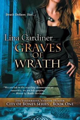 Graves of Wrath (Paperback)