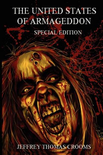 The United States of Armageddon: Special Edition (Paperback)