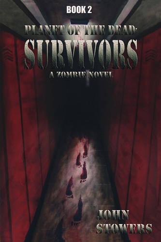 Planet of the Dead: Survivors (Paperback)
