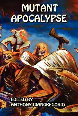 Mutant Apocalypse (Paperback)