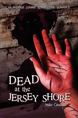 Dead at the Jersey Shore (Paperback)