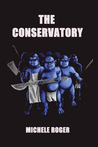 The Conservatory (Paperback)