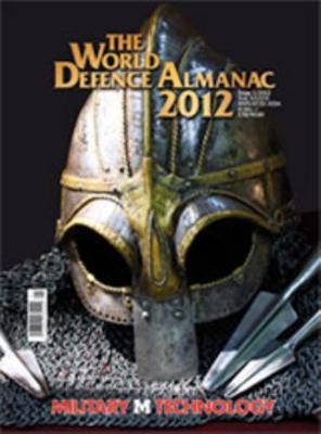 World Defence Almanac 2012 (Paperback)