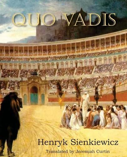 Quo Vadis (Paperback)