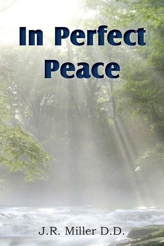 In Perfect Peace (Paperback)