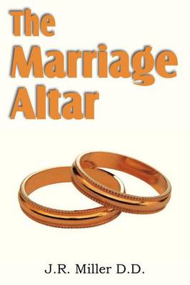 The Marriage Altar (Paperback)