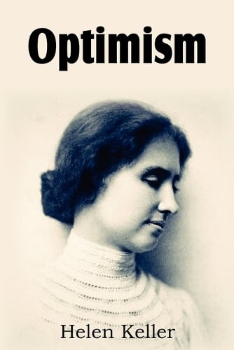 Optimism (Paperback)