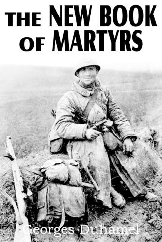 The New Book of Martyrs (Paperback)