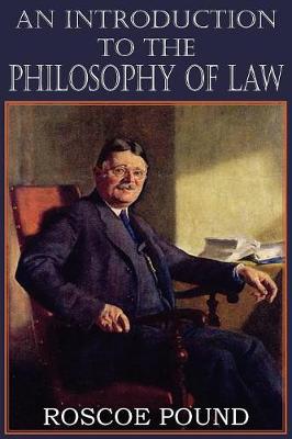 An Introduction to the Philosophy of Law (Paperback)