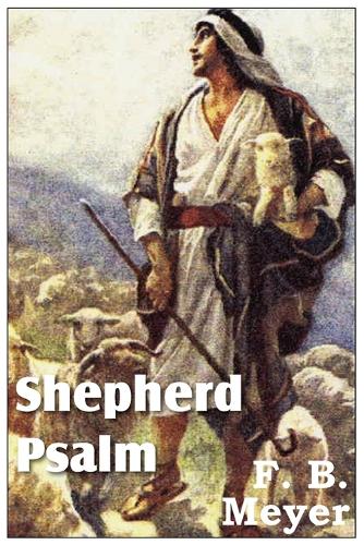 Shepherd Psalm (Paperback)