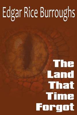 The Land That Time Forgot (Paperback)