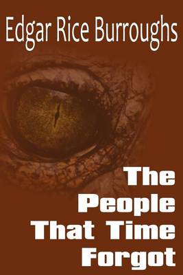 The People That Time Forgot (Paperback)