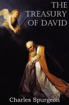 The Treasury of David (Paperback)