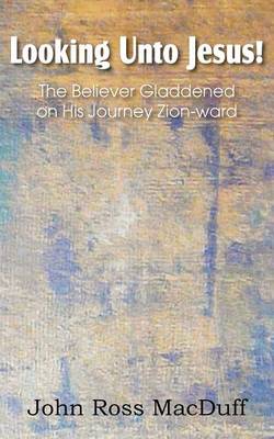 Looking Unto Jesus! the Believer Gladdened on His Journey Zion-Ward (Paperback)