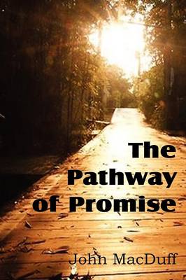 The Pathway of Promise, Words of Comfort to the Christian Pilgrim (Paperback)