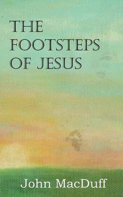 The Footsteps of Jesus (Paperback)