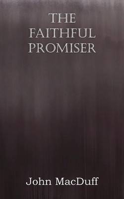 The Faithful Promiser (Paperback)