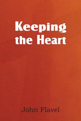 Keeping the Heart (Paperback)