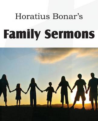 Family Sermons (Paperback)