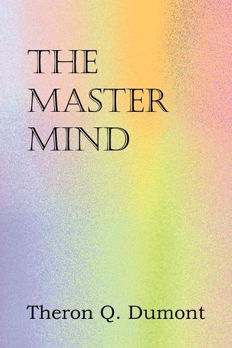 The Master Mind (Paperback)