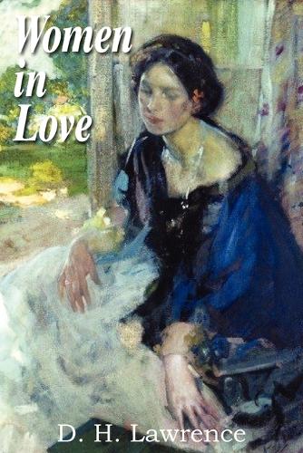 Women in Love (Paperback)