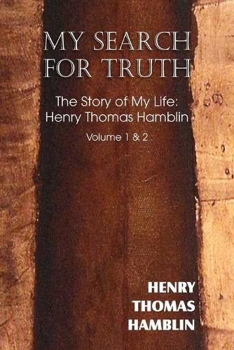 My Search for Truth (Paperback)