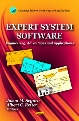 Expert System Software: Engineering, Advantages & Applications (Hardback)