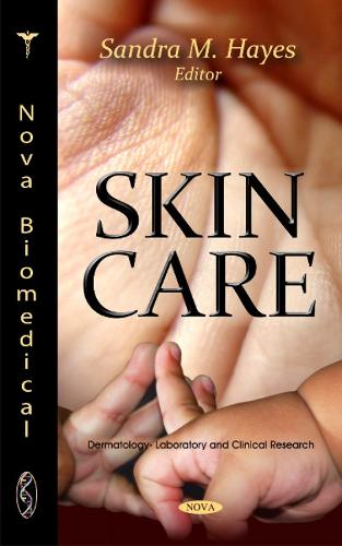 Skin Care (Hardback)