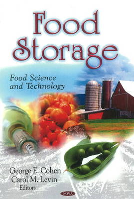 Food Storage (Hardback)