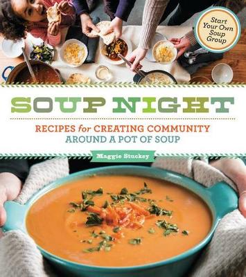Soup Night (Paperback)