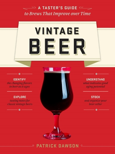 Vintage Beer (Paperback)