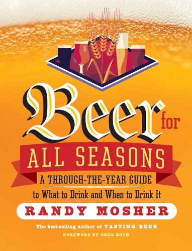 Beer for All Seasons (Paperback)