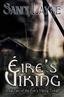 Eire's Viking (Paperback)
