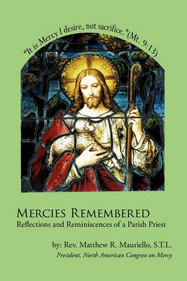 Mercies Remembered (Paperback)
