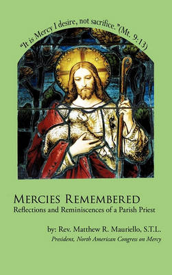 Mercies Remembered (Hardback)
