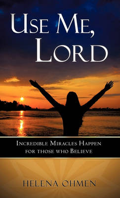 Use Me, Lord (Paperback)
