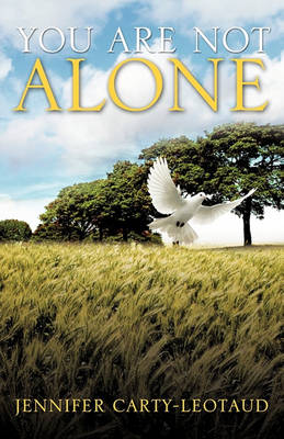 You Are Not Alone (Paperback)