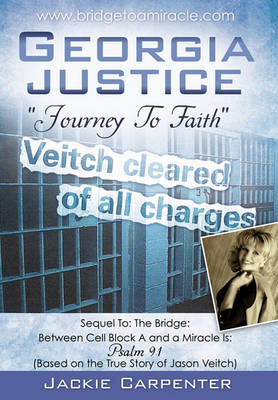 Georgia Justice (Hardback)