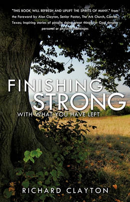 Finishing Strong (Paperback)