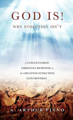 God Is! (Paperback)