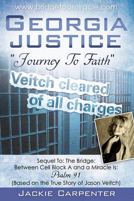 Georgia Justice (Paperback)