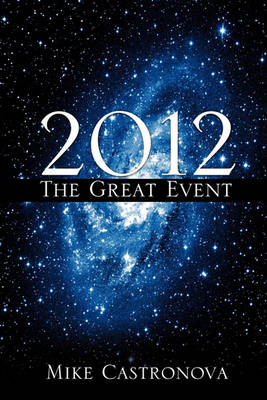 2012 the Great Event (Paperback)
