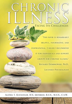 Chronic Illness: Facing Its Challenges (Paperback)
